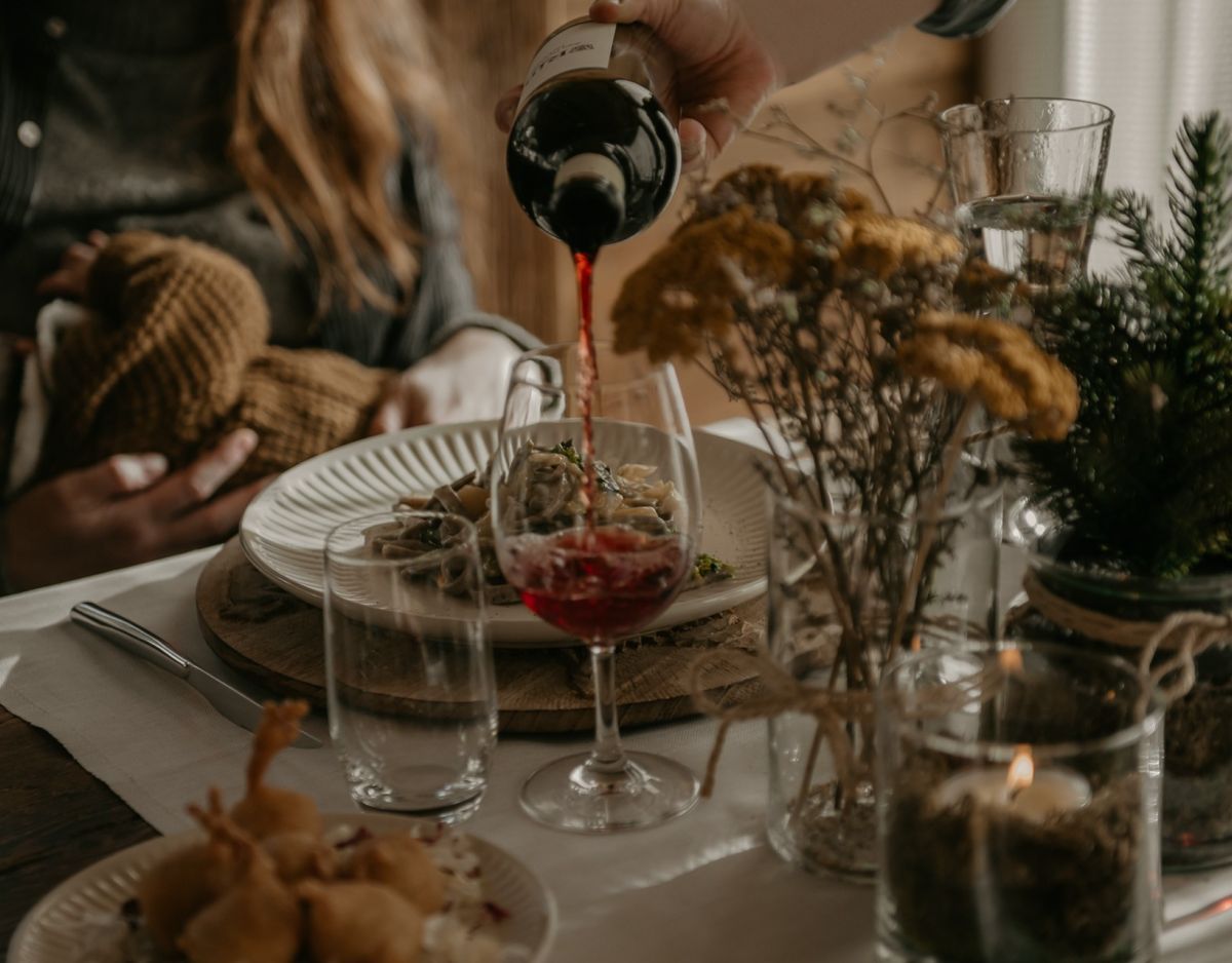 Tradition and hospitality