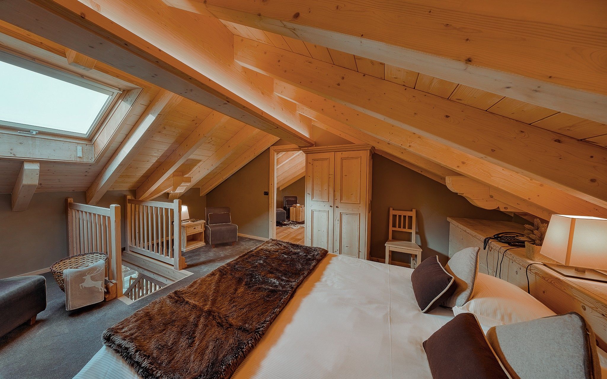 Ortles Appartement