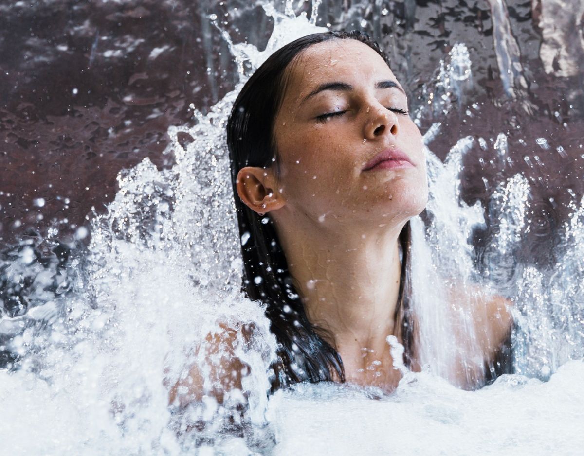 Thermal spas and wellness