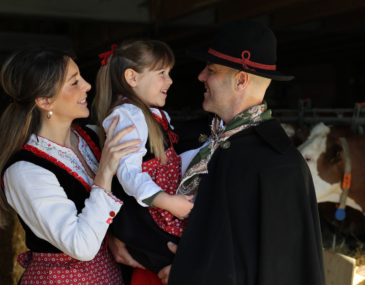 Tradition und Kultur