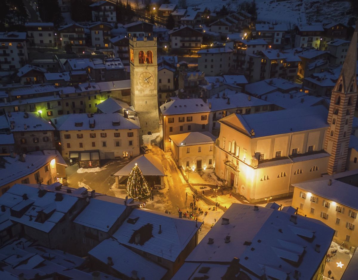 Die historische Altstadt Die historische Altstadt