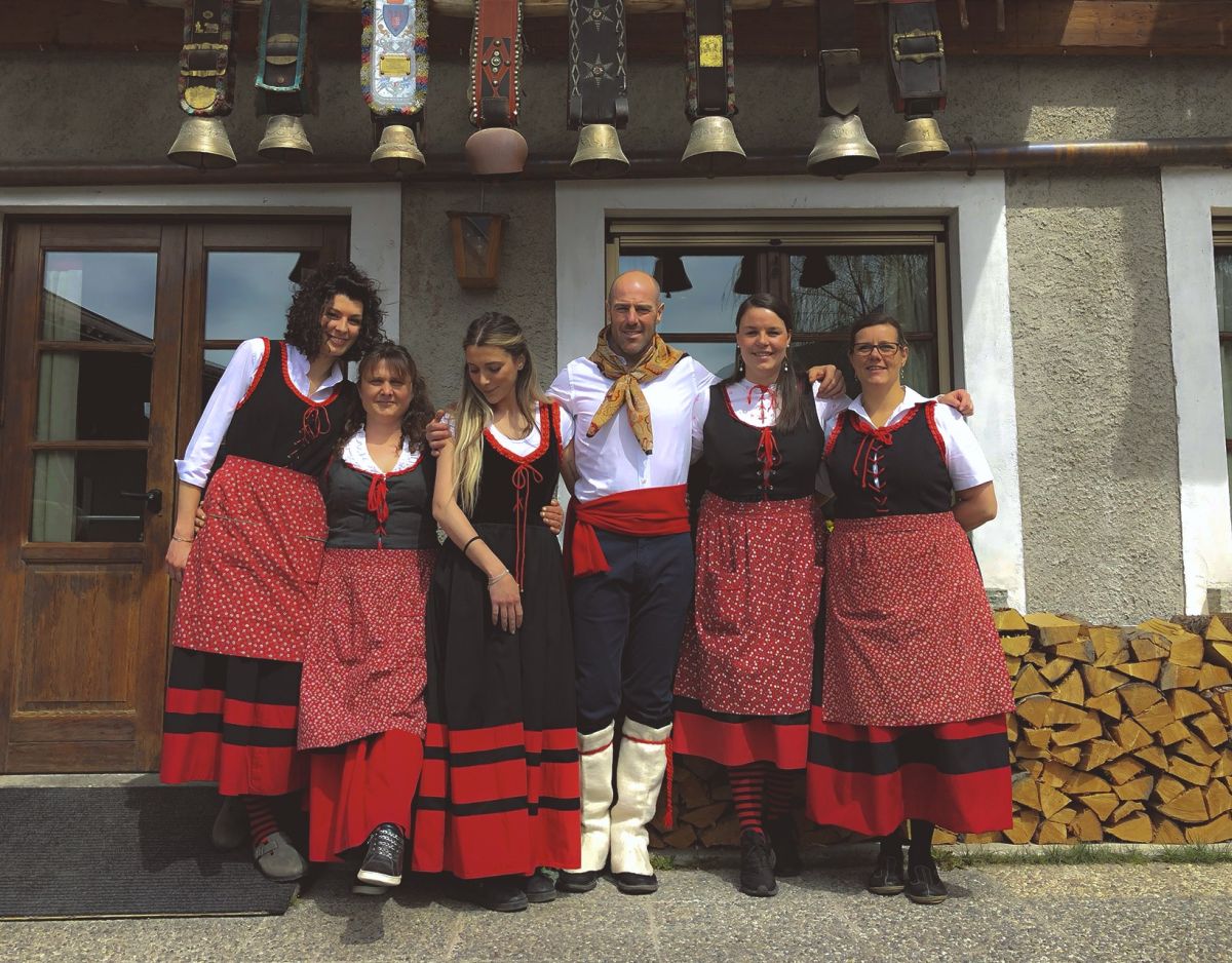 Tradition und Kultur Tradition und Kultur