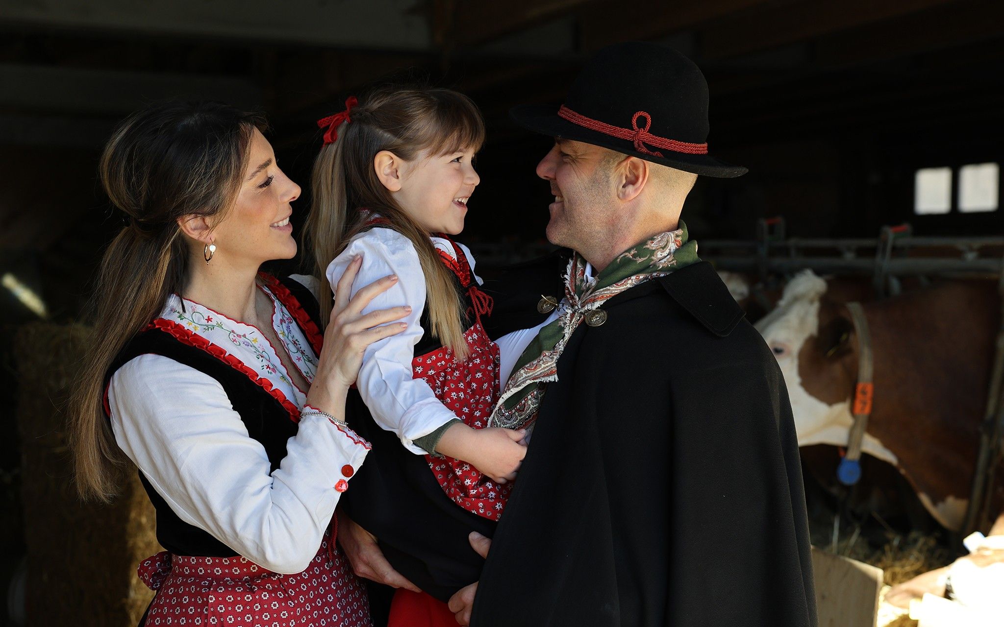 Tradition und Kultur