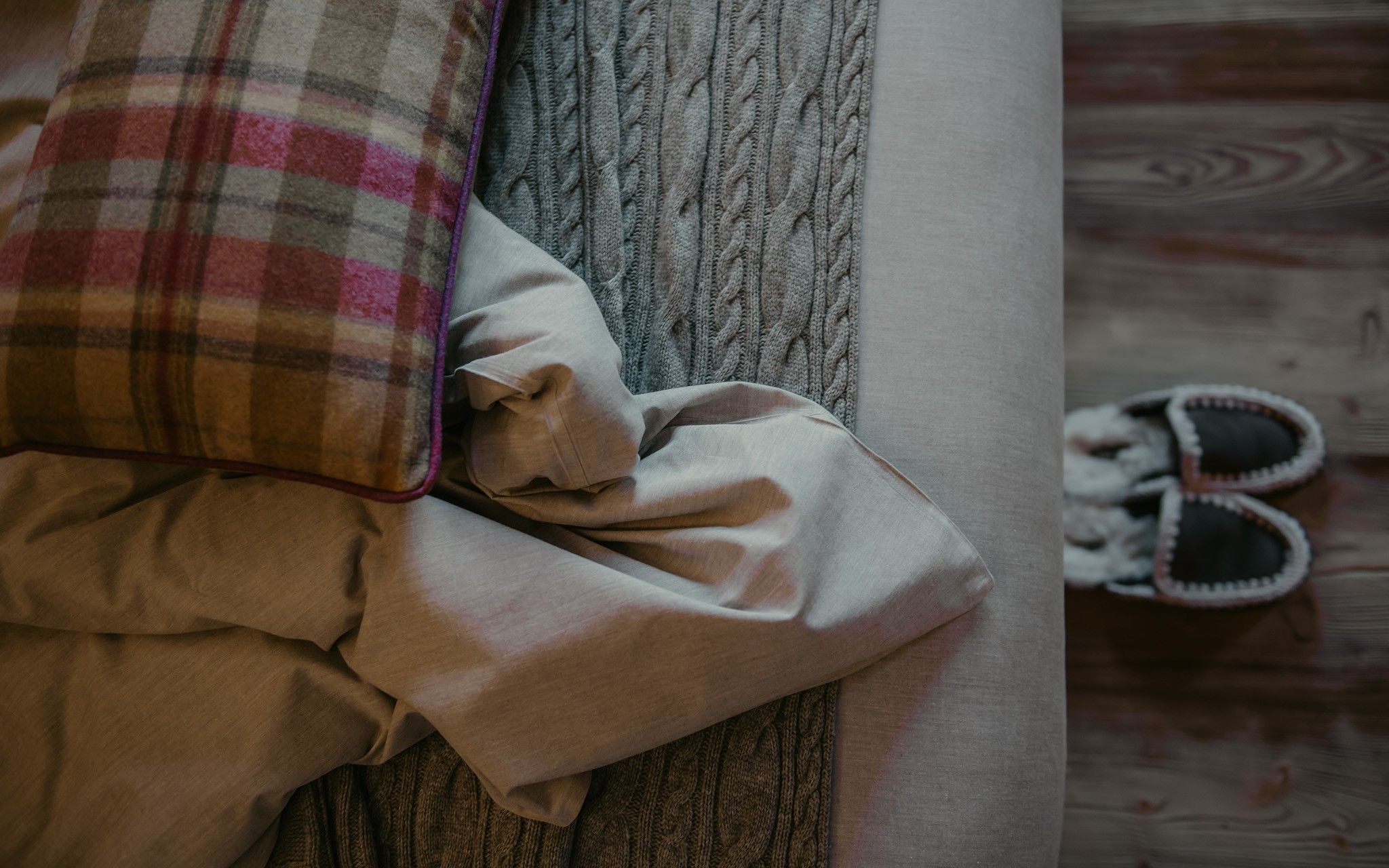 Zimmer und Appartements