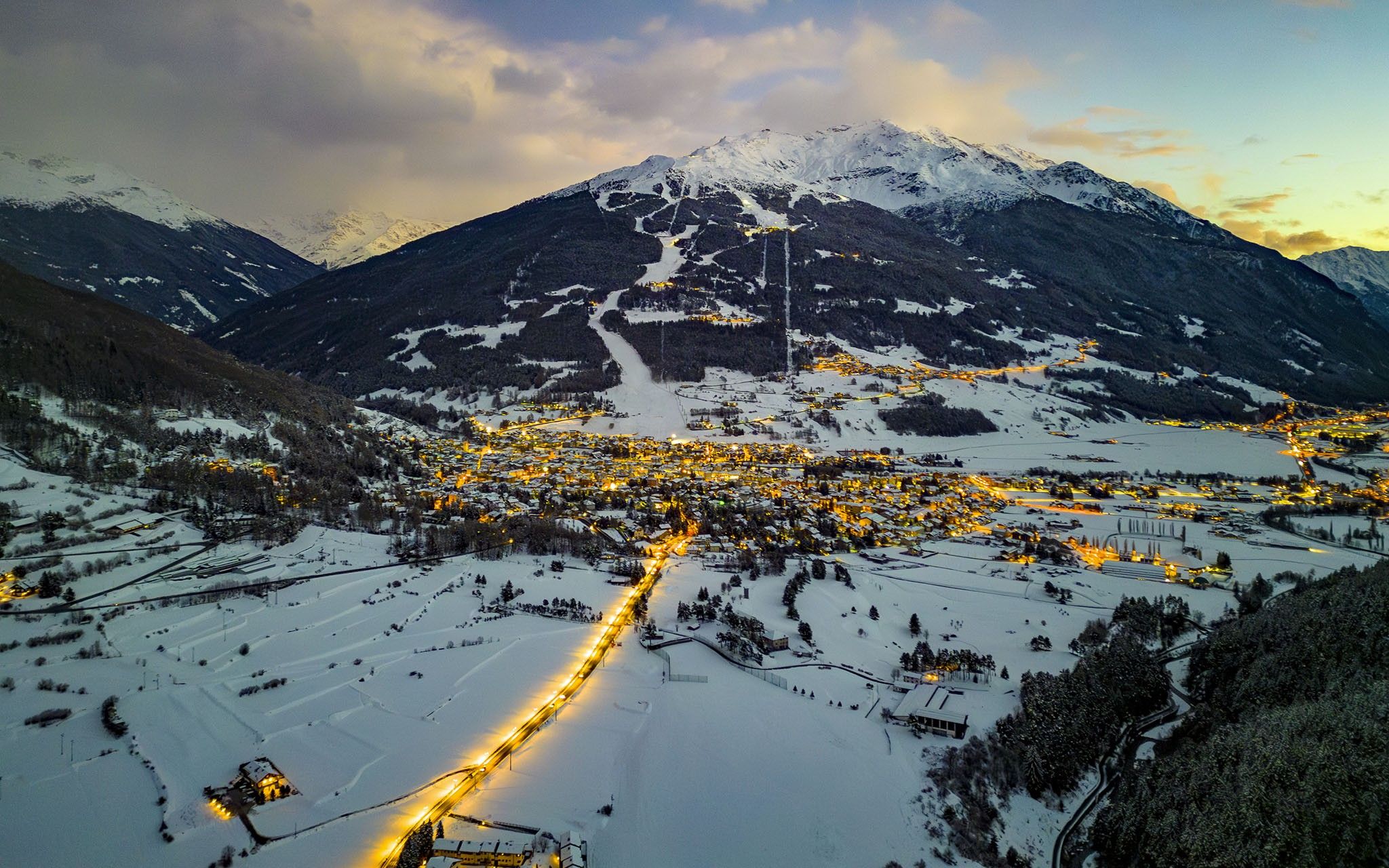 Bormio