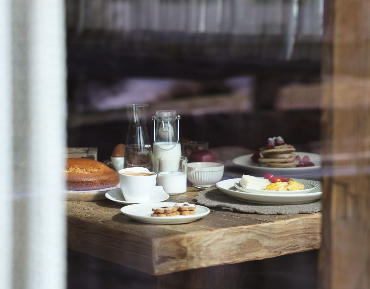 Colazione