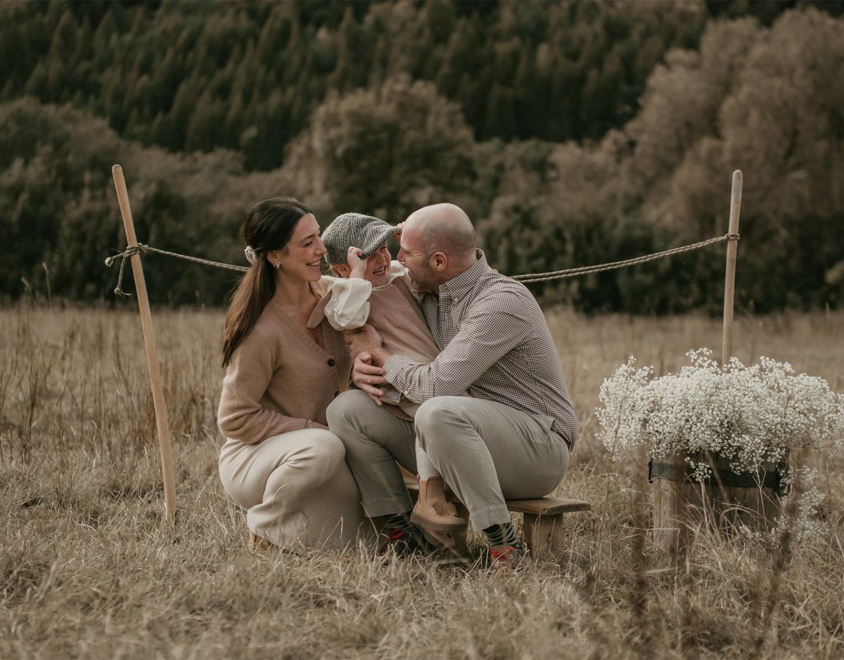 Tradition und Gastfreundschaft