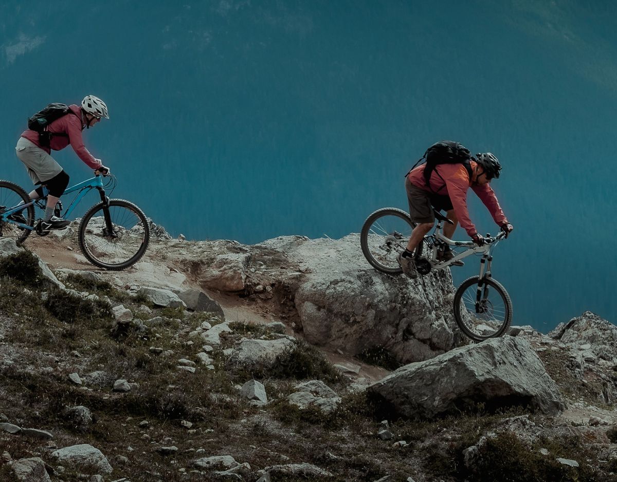 Cycling Cycling
