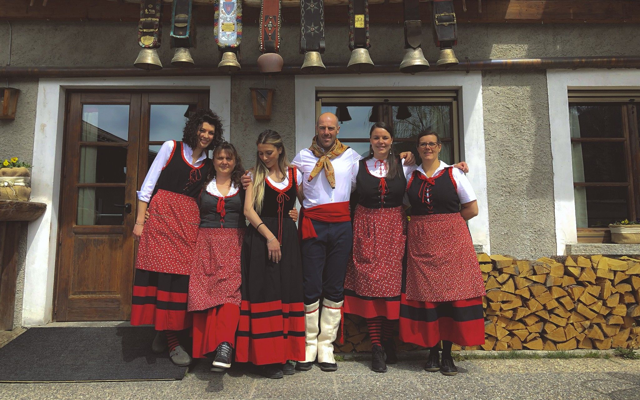 Tradition and culture