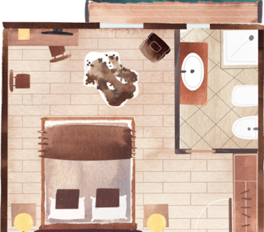 Superior Rooms Superior Rooms