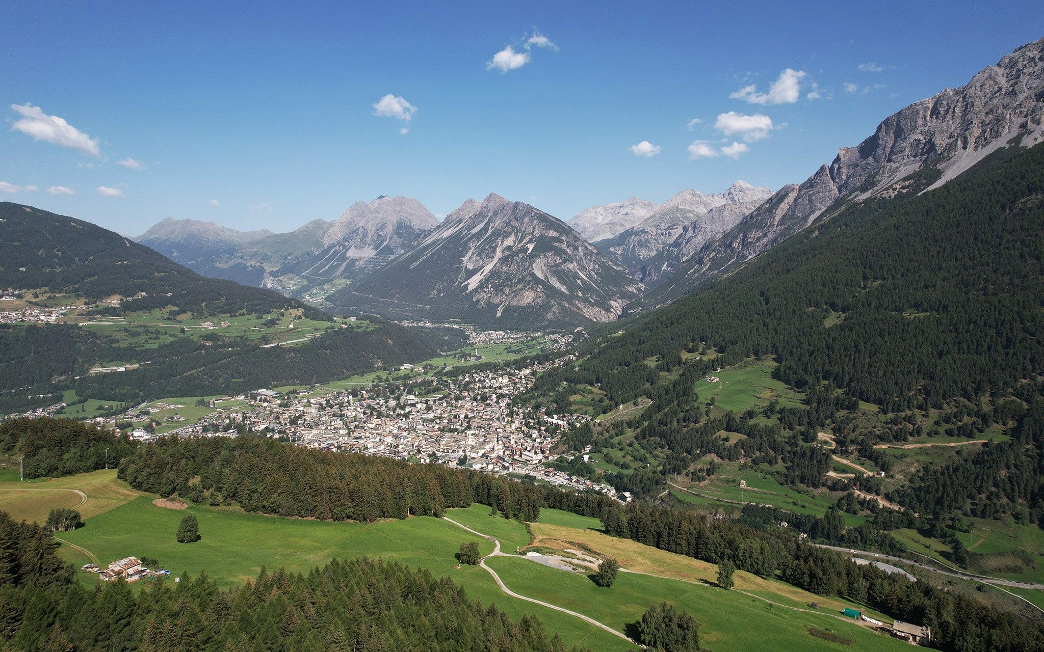 Bormio