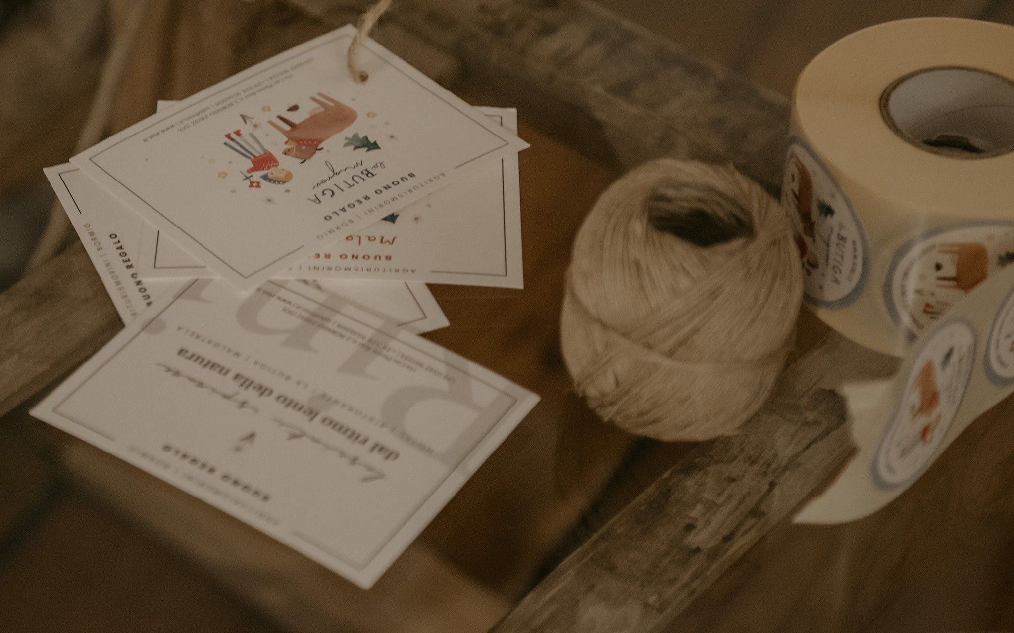 Agriturismo Rini Bormio