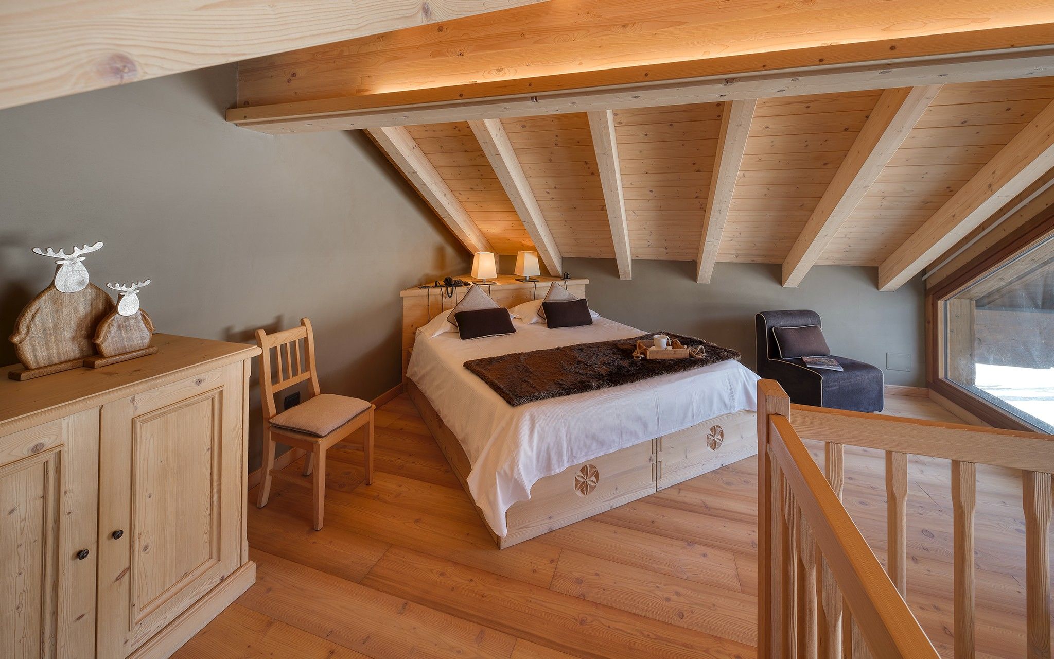 Cevedale Appartement