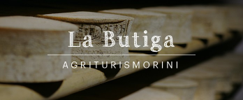 La butiga